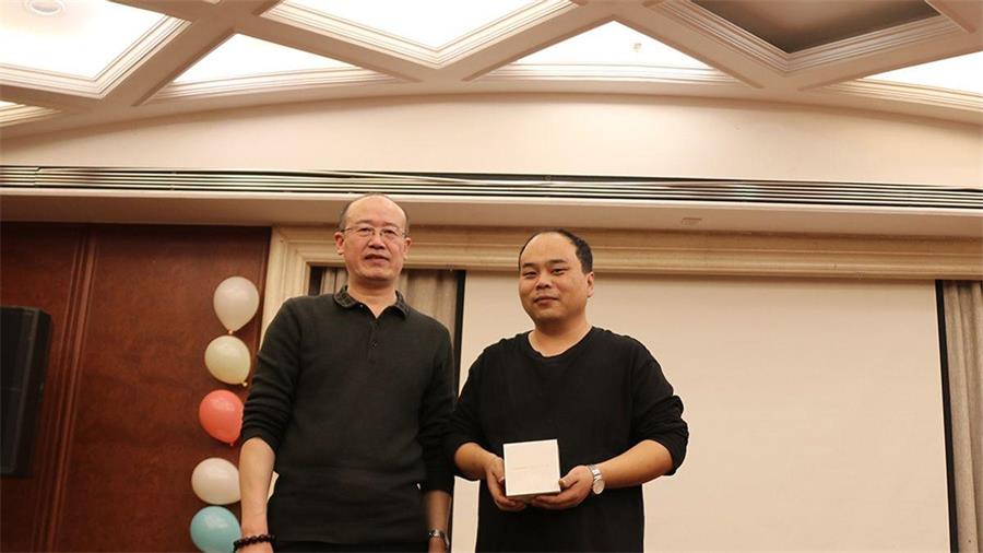 勇毅進取，順風飛揚 | 2023年 藍鵬測控年會  幸運抽獎 一等獎 華為手表