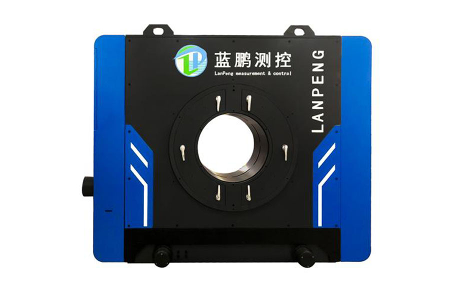 在線測徑儀 在線測徑儀