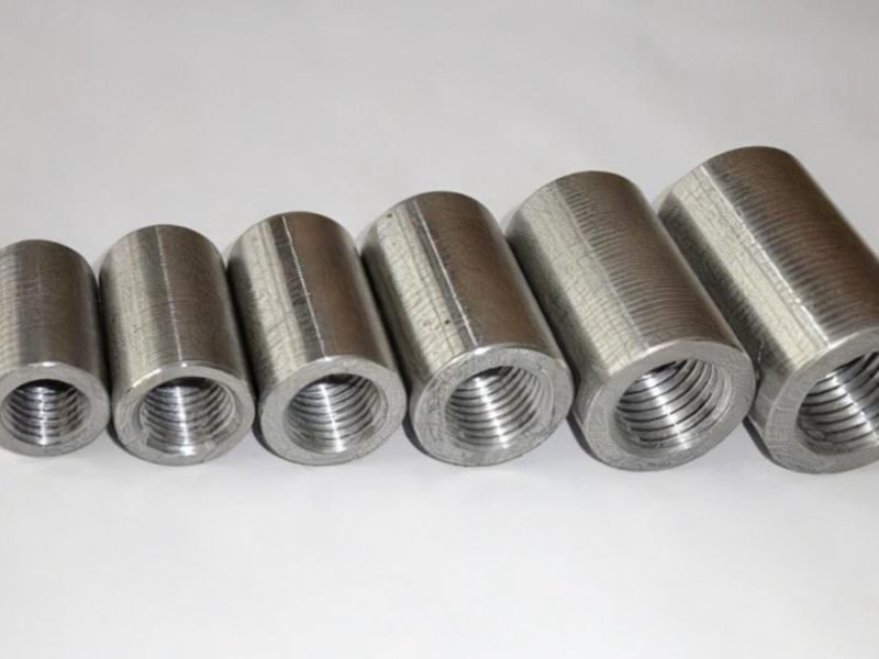 鋼筋連接套筒質(zhì)量檢測標(biāo)準(zhǔn)是什么？優(yōu)勢在哪里？