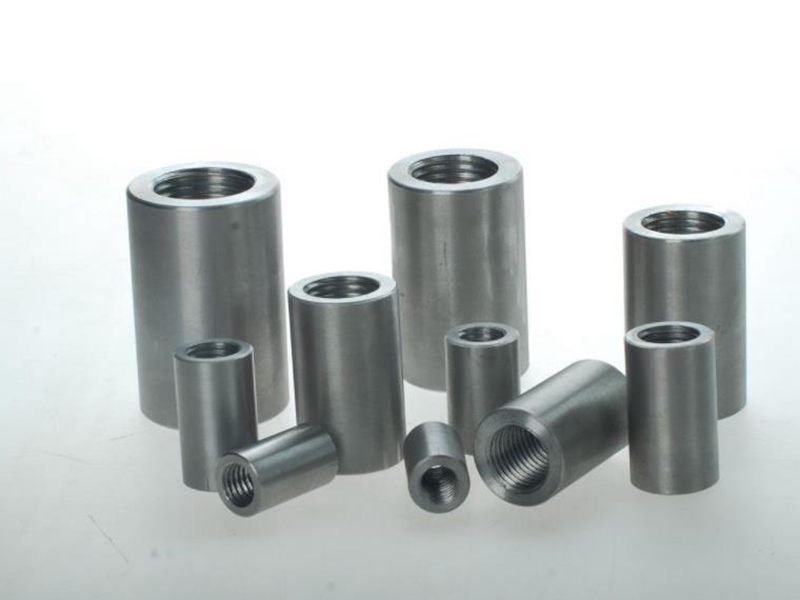 直螺紋鋼筋套筒有什么優(yōu)點(diǎn)？