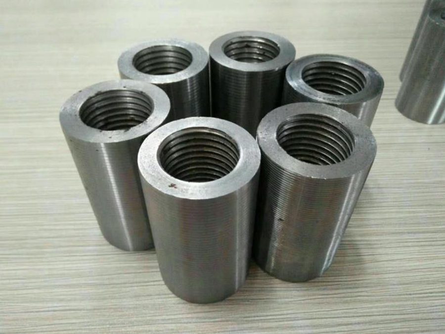 鋼筋連接套筒運用時相接處存在空隙應怎么辦？