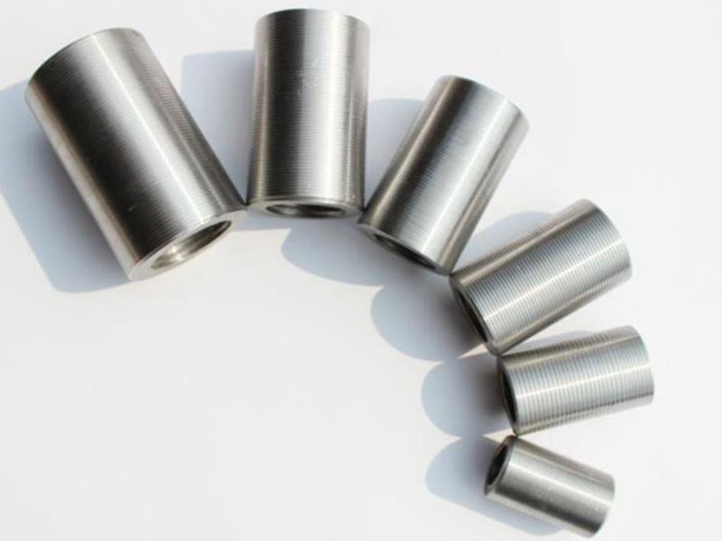 為什么鋼筋連接套筒墊片要放置在構(gòu)件受力最小的位置？